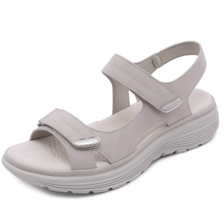 Ortho Pro™ – Ortopædiske Komfortsandaler