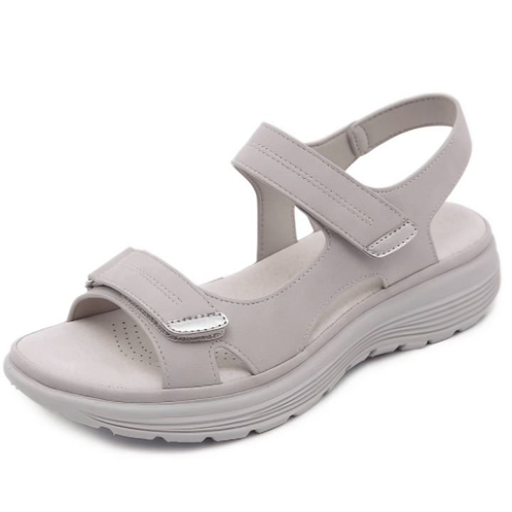 Ortho Pro™ – Ortopædiske Komfortsandaler