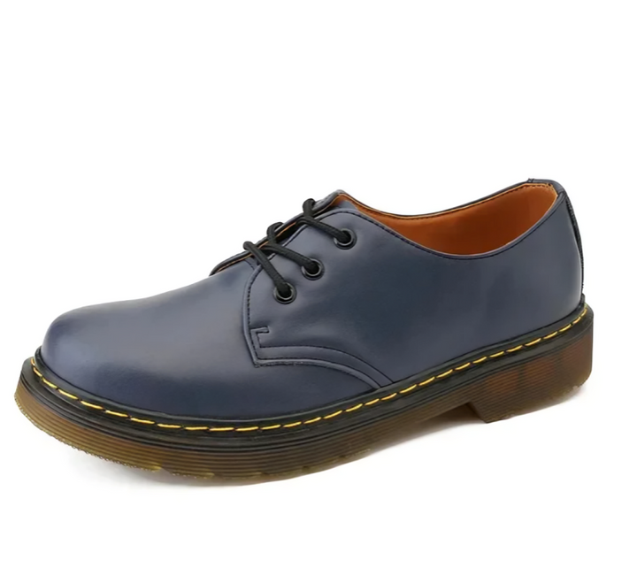 Martens™ – Elegante Korte Herresko