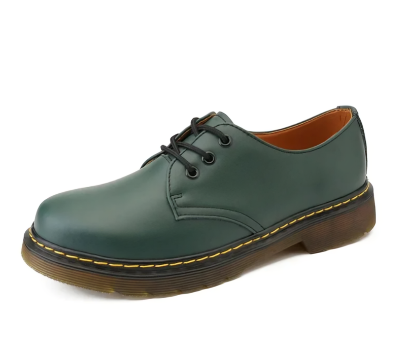 Martens™ – Elegante Korte Herresko