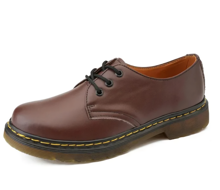 Martens™ – Elegante Korte Herresko