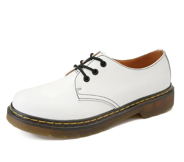Martens™ – Elegante Korte Herresko