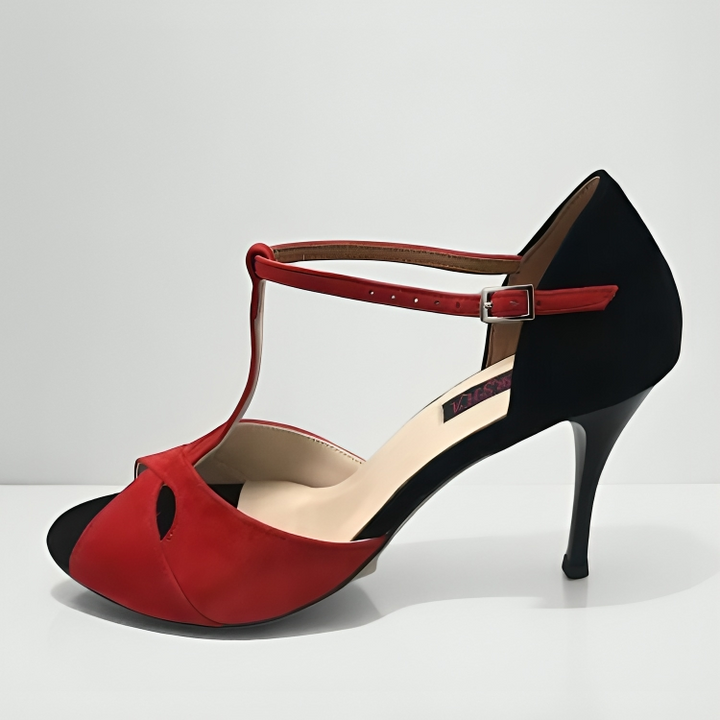 Isabela™ – Elegant Flamenco Dansesko