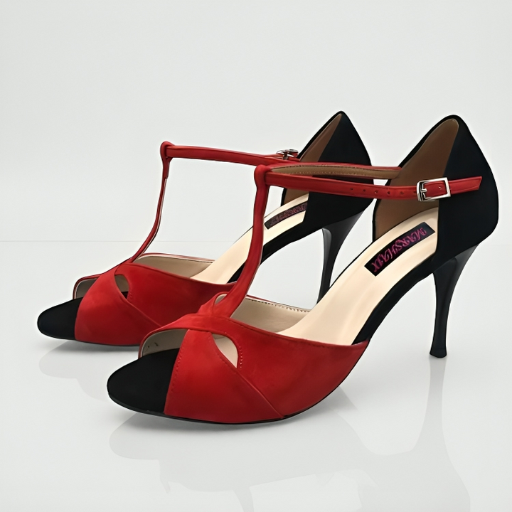 Isabela™ – Elegant Flamenco Dansesko