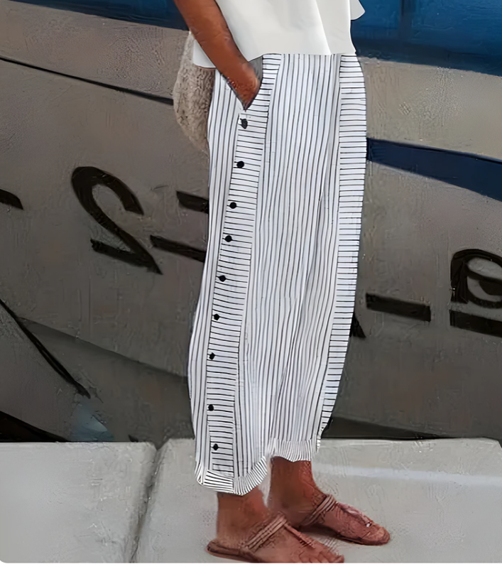 Sandrine™ – Let og Elegant Hørbuks