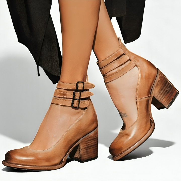 Sienna | SunStep