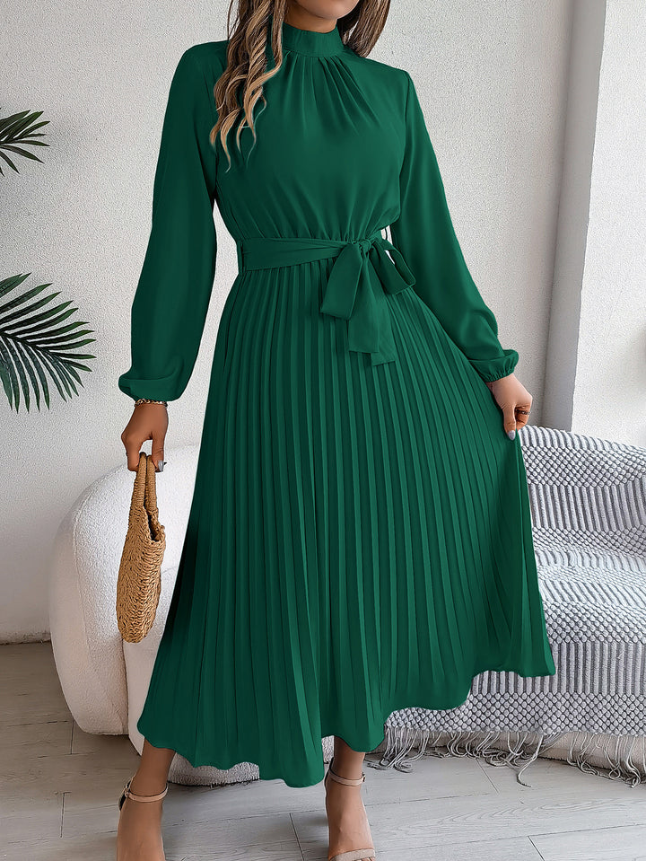 Stacey - Chic midi-kjole