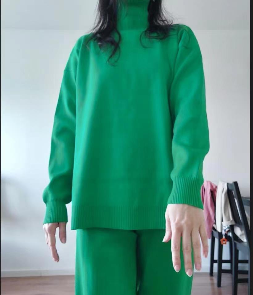Clara | To-delt sæt
