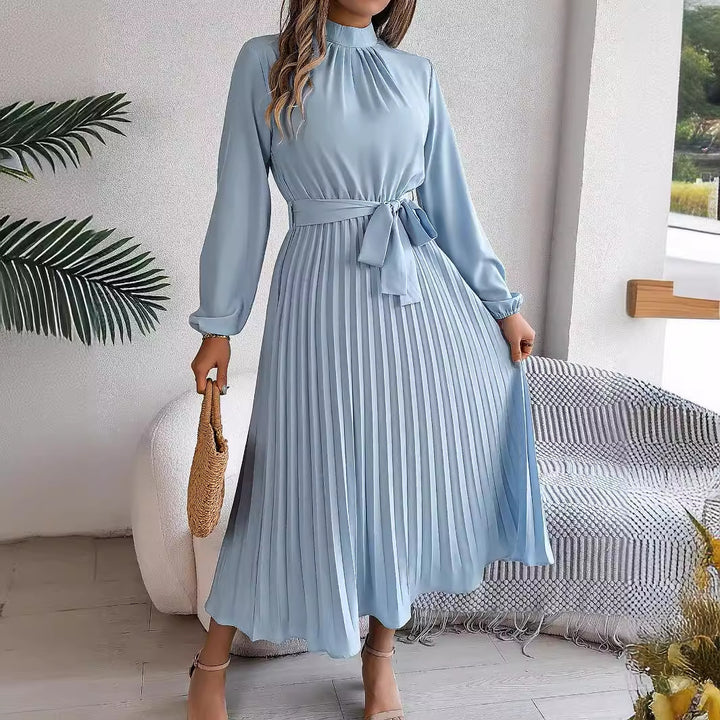 Stacey - Chic midi-kjole