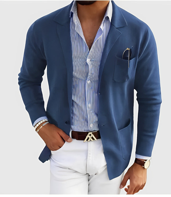 Andreas™ Refined Lightweight-jakke til mænd